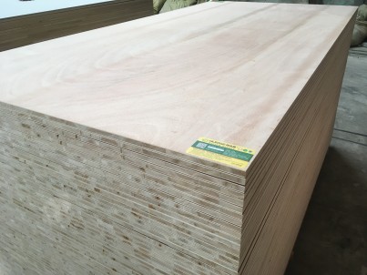 杉木-木工板